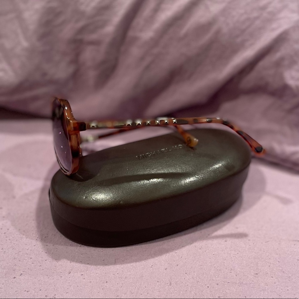 Women’s Michael Kors Sunglasses - Picture 5 of 5